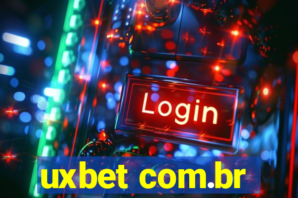 uxbet com.br